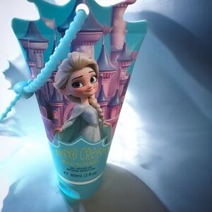 Frozen Hand Cream